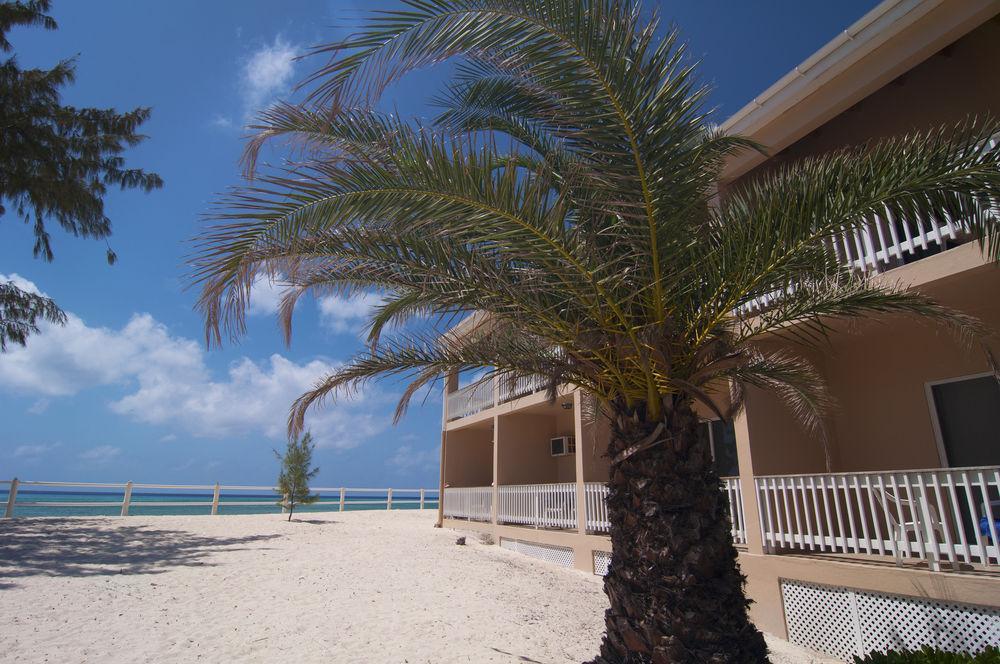 Bohio Dive Resort Cockburn Town Exterior photo