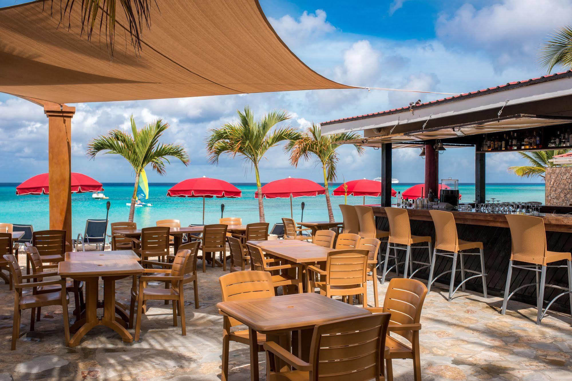 Bohio Dive Resort Cockburn Town Exterior photo