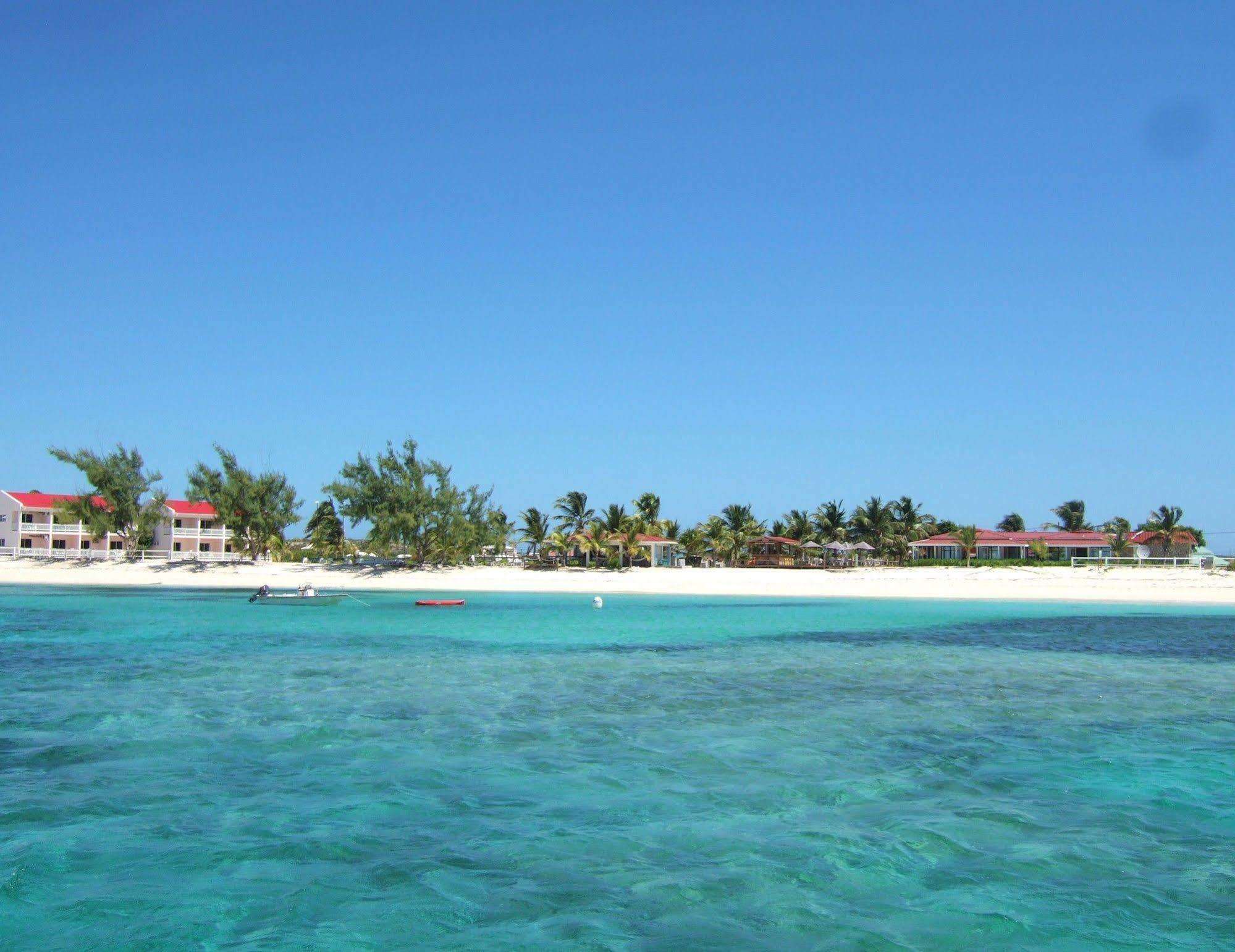 Bohio Dive Resort Cockburn Town Exterior photo