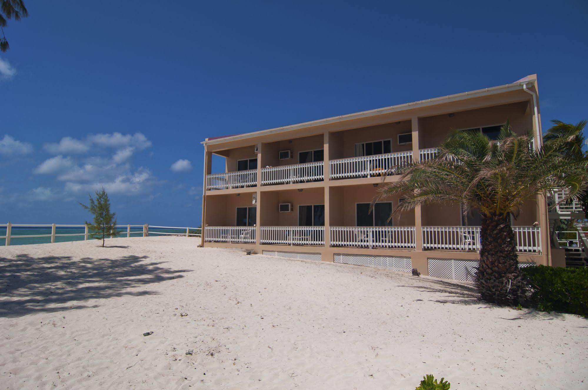 Bohio Dive Resort Cockburn Town Exterior photo