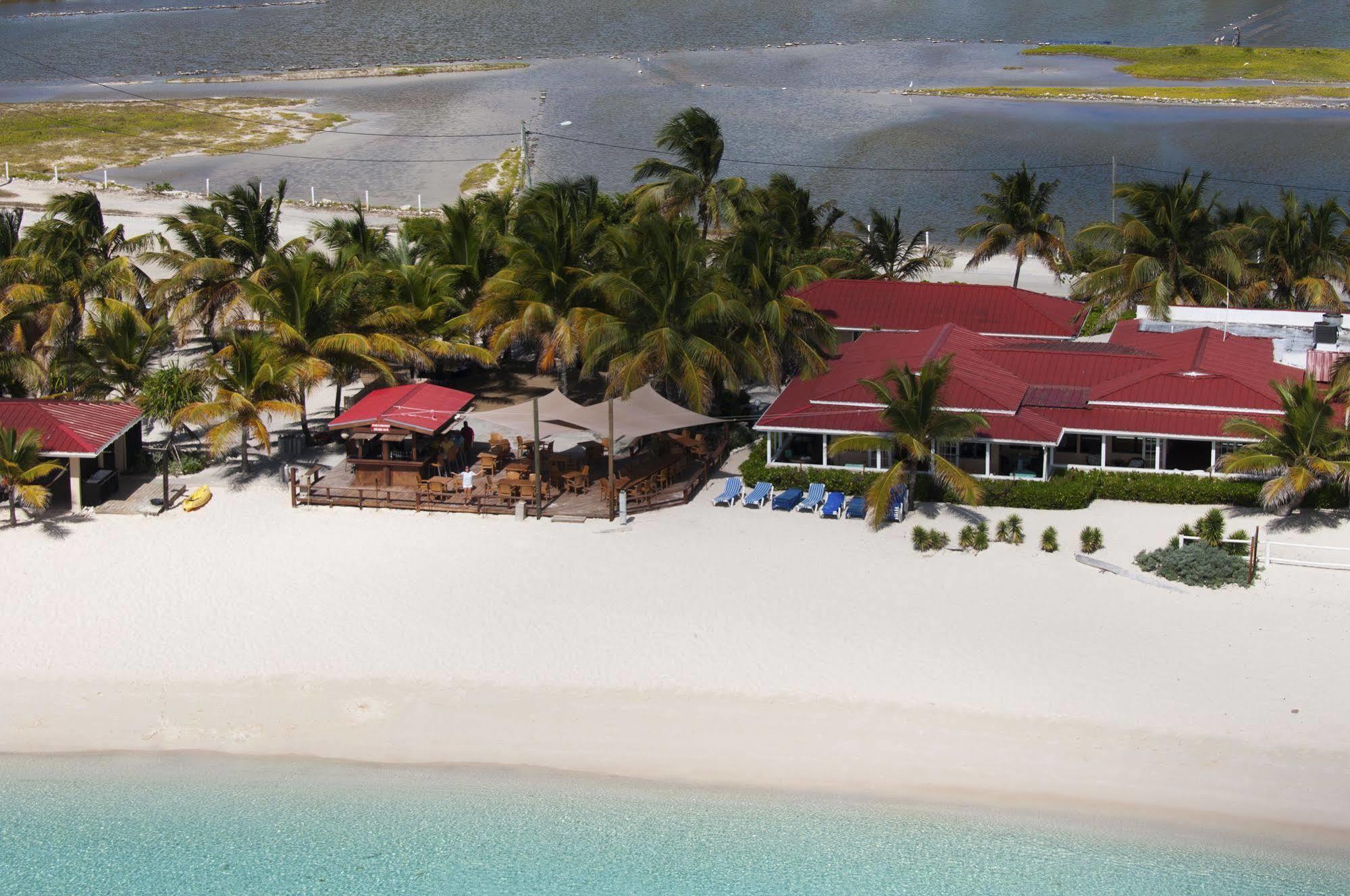 Bohio Dive Resort Cockburn Town Exterior photo